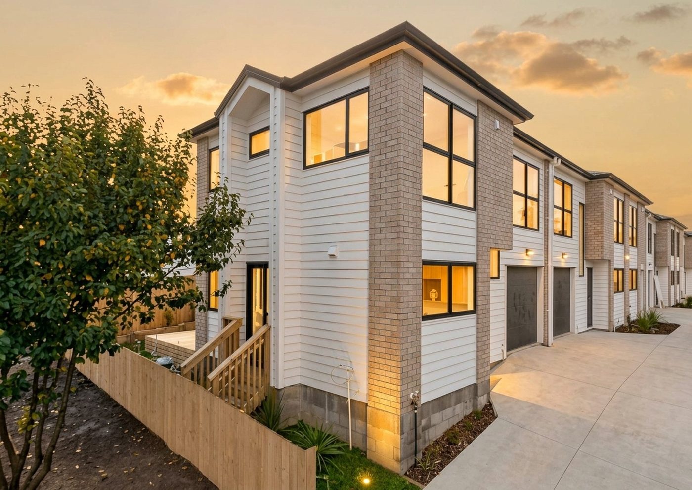Aranui, Central Auckland