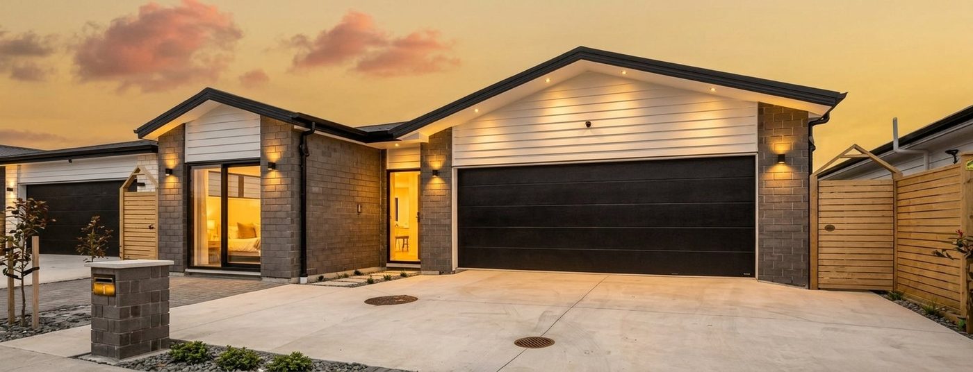 Bellfield, South Auckland
