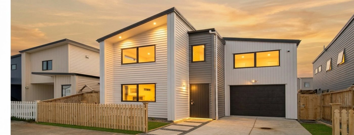 Cosgrave, South Auckland