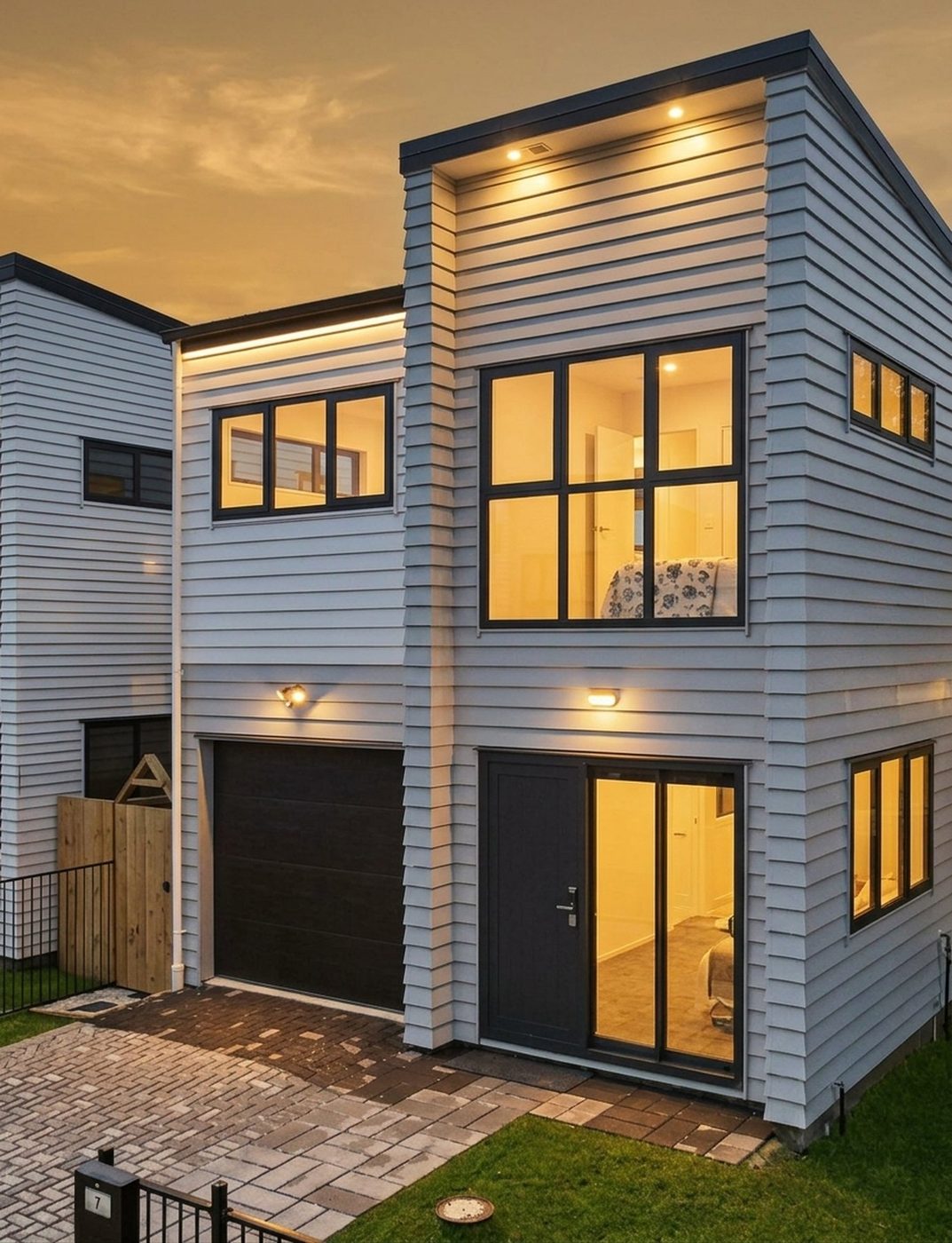 Grove, South Auckland