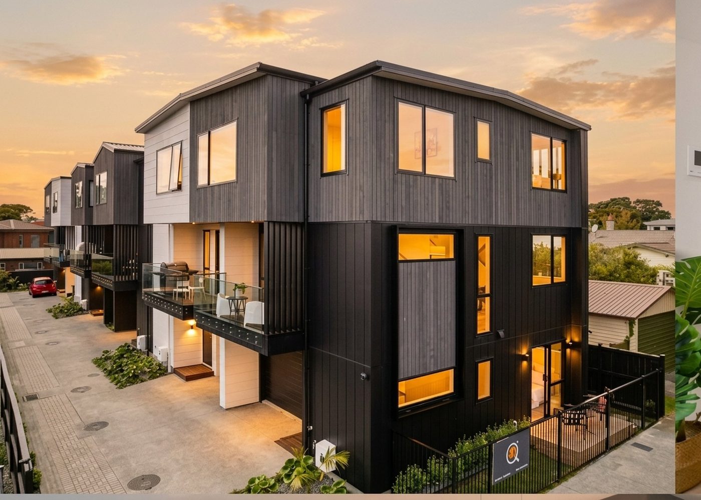 Nolan, Central Auckland