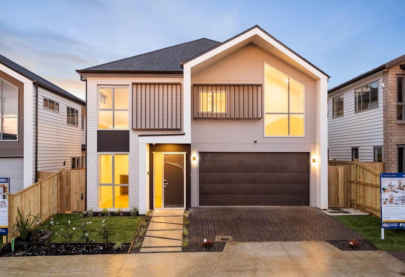 Paripari, East Auckland