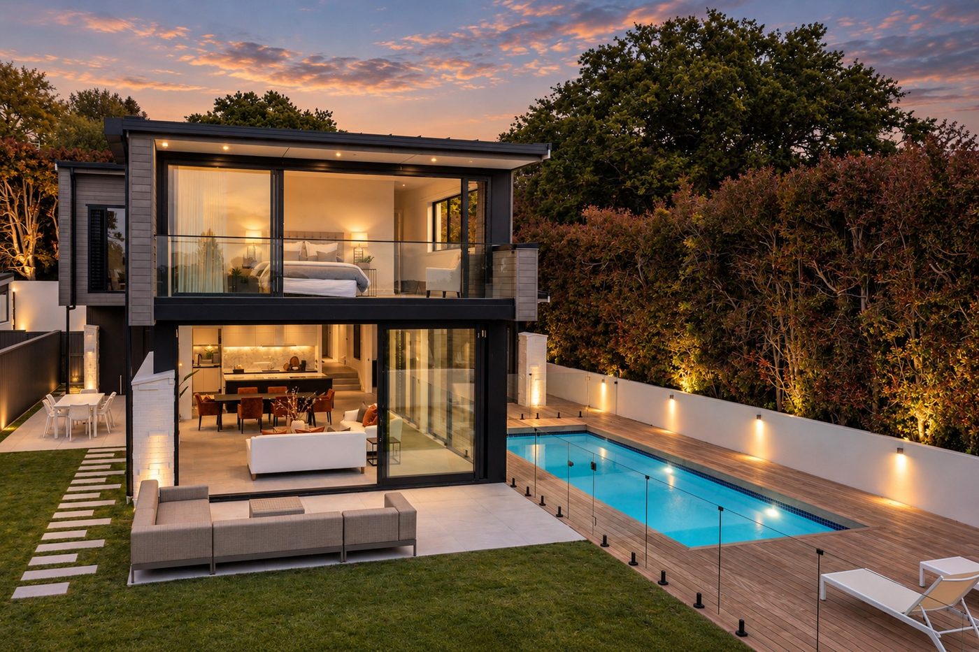 Remuera, Central Auckland