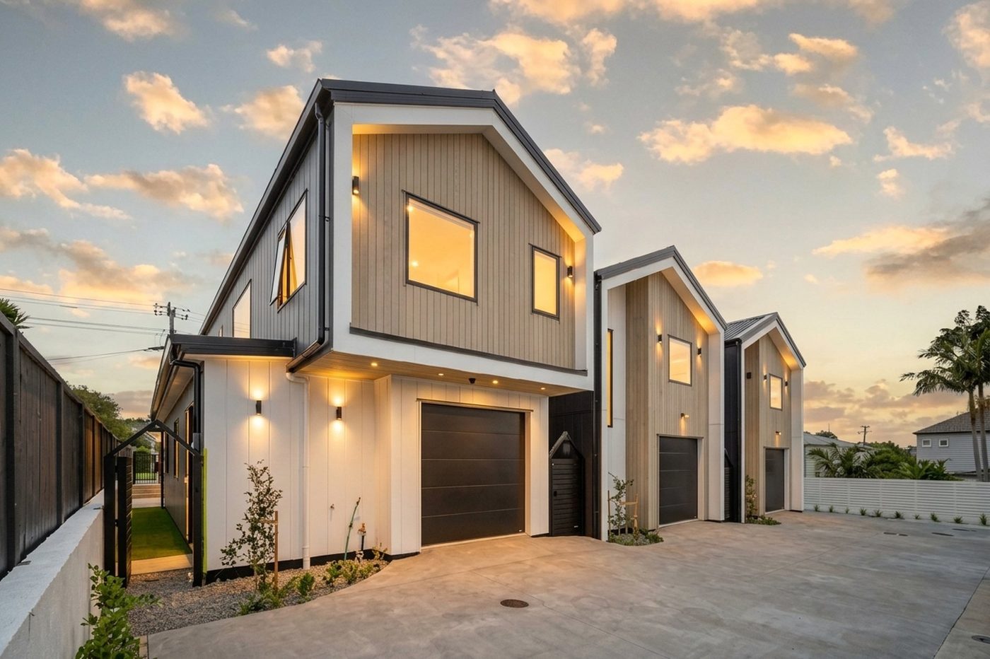 Tawa, Central Auckland